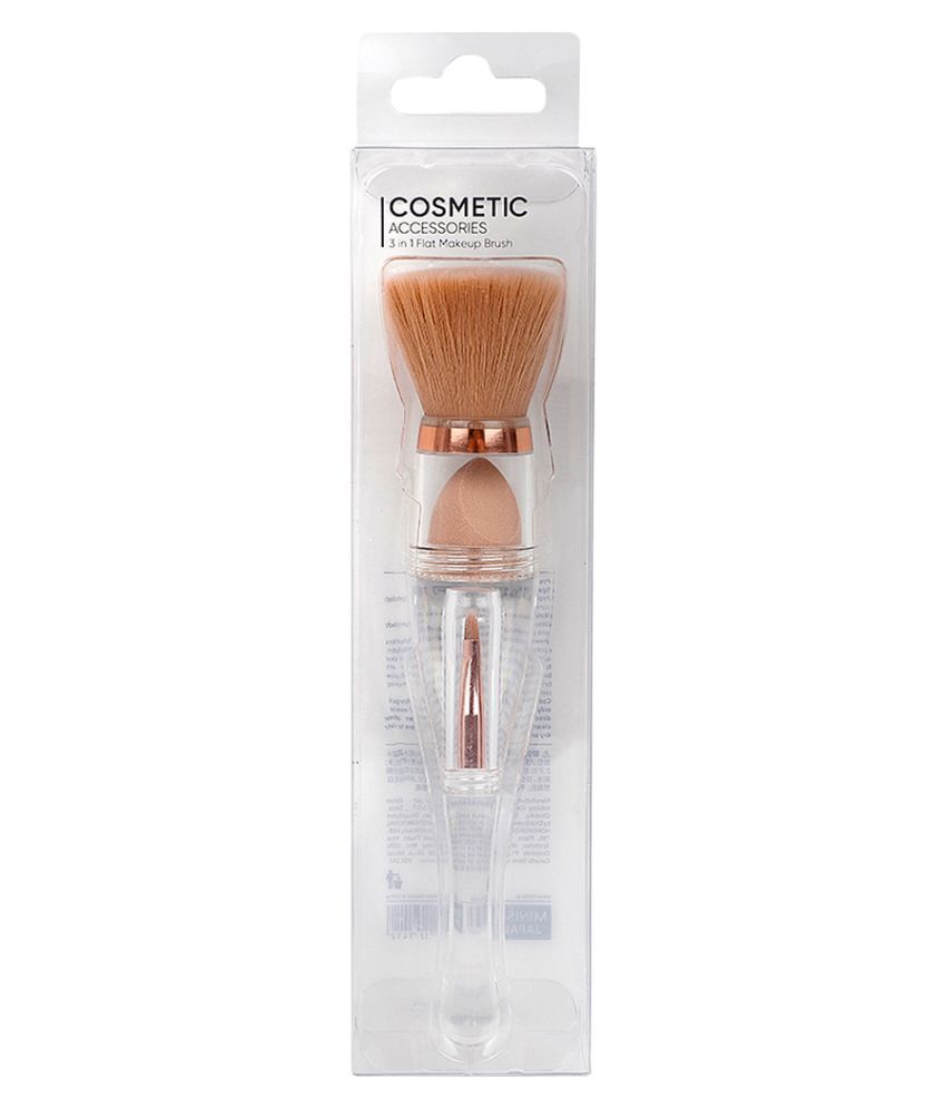 Miniso Foundation Brush 1 Pcs 43 g Buy Miniso Foundation Brush 1 Pcs 43 g at Best Prices in