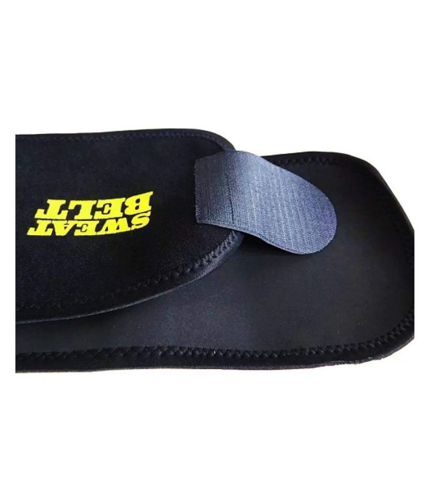 SWEAT SLIM BELT: Buy Online at Best Price on Snapdeal