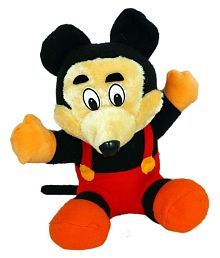 mickey mouse teddy bear online shopping