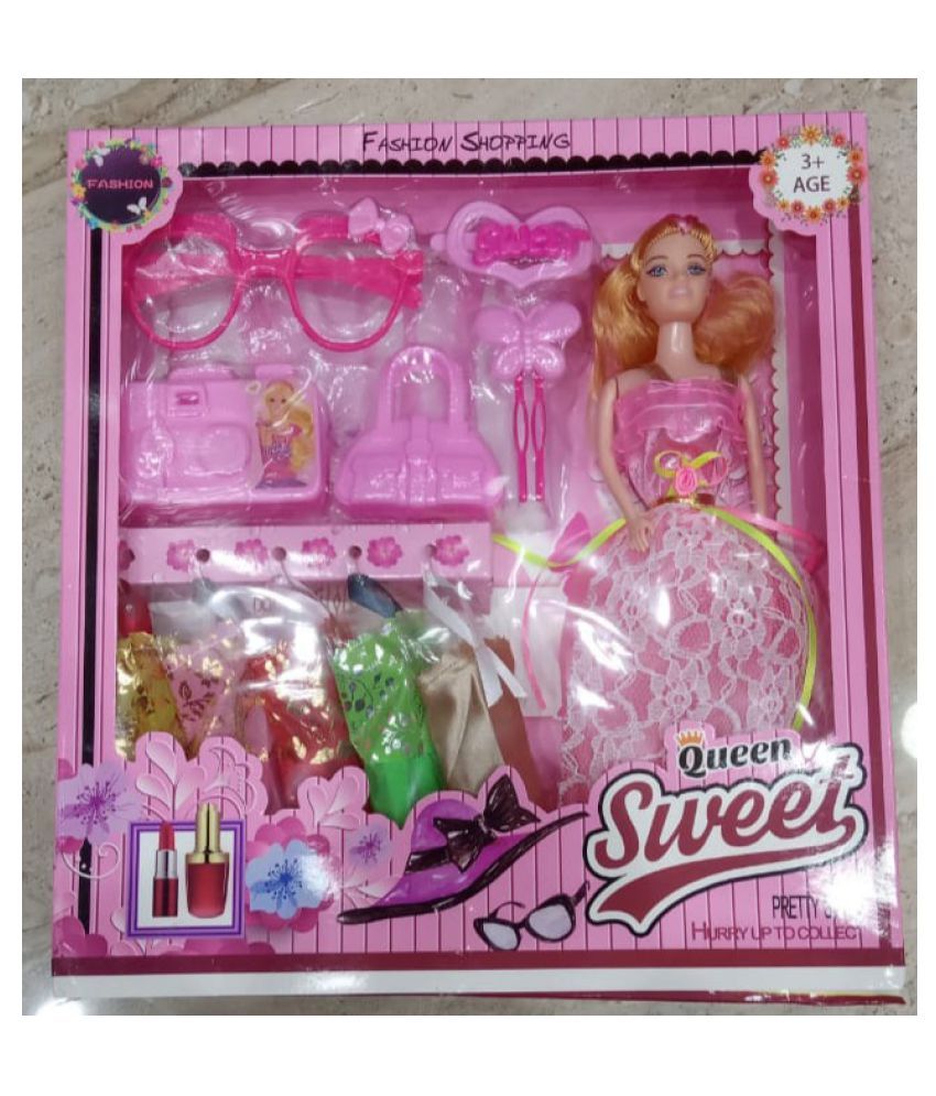 buy girls toys online