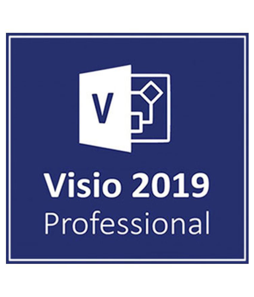 visio 2019 professional download free