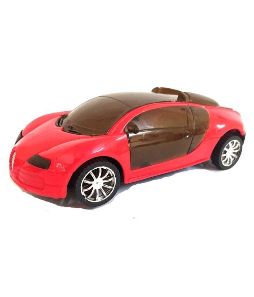 target fast and furious remote control car