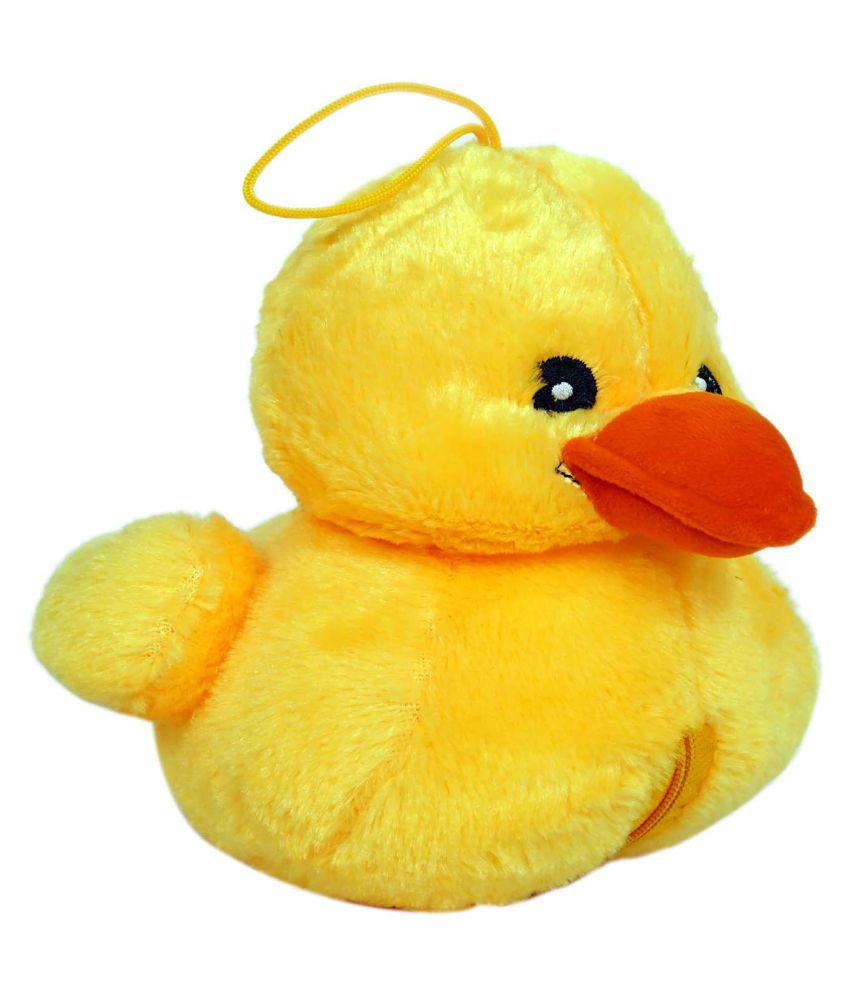 duck teddy