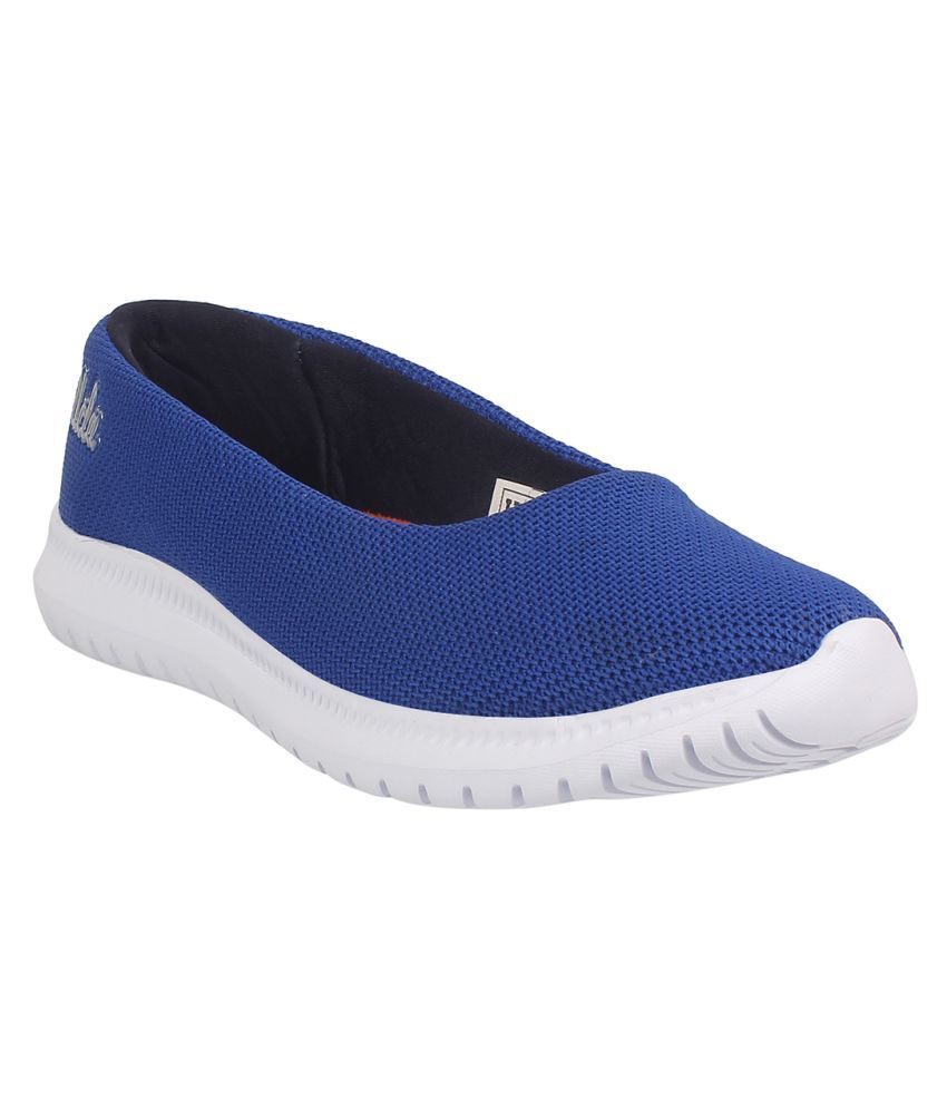 UCLA Blue Running Shoes Price in India- Buy UCLA Blue Running Shoes ...