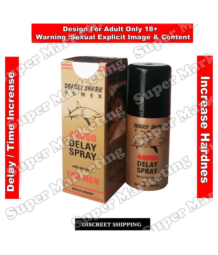 Delay Spray 48000 Spray For Men Buy Delay Spray 48000 Spray For Men At