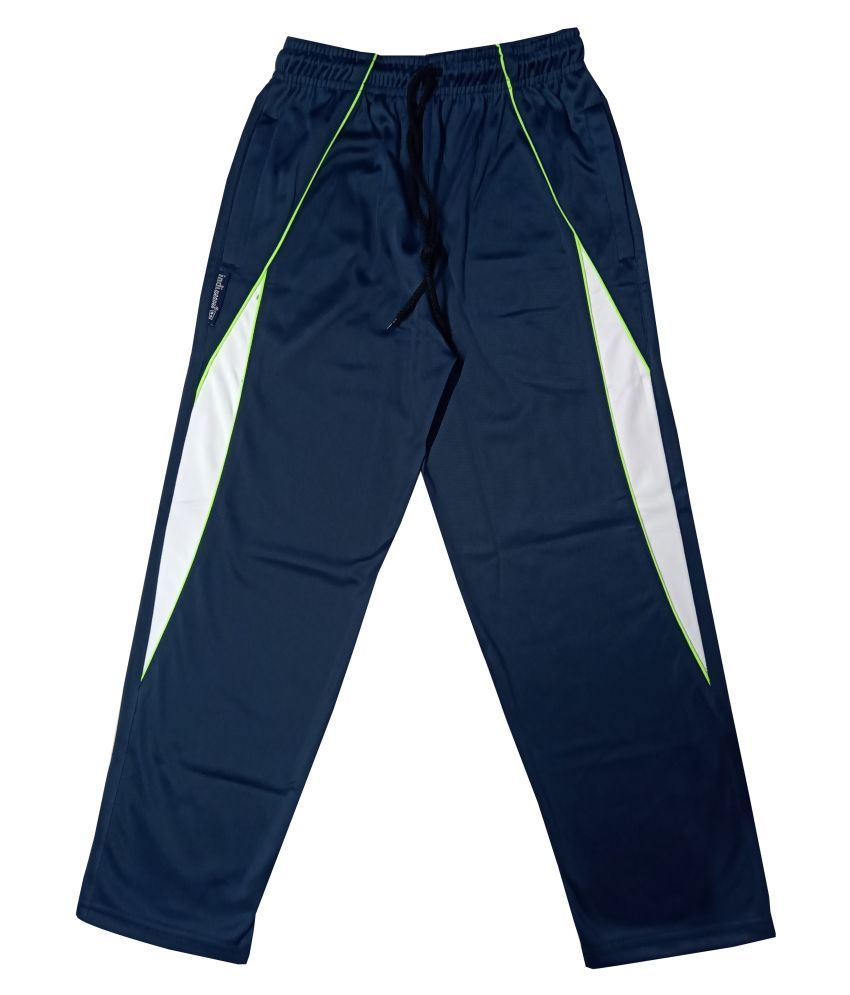 boys polyester joggers