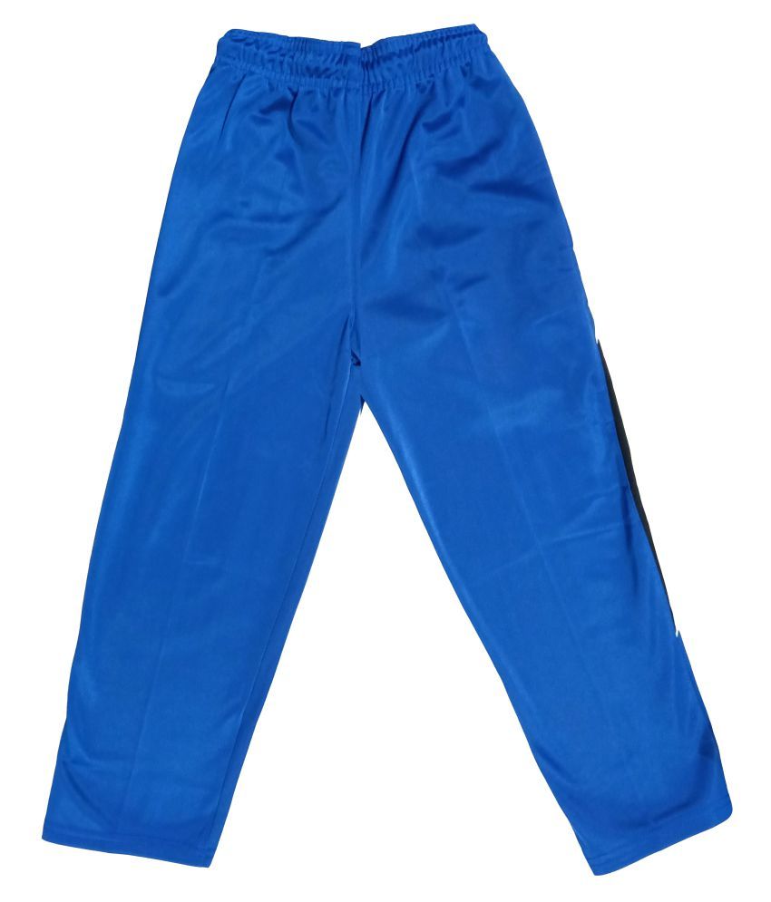 boys polyester joggers