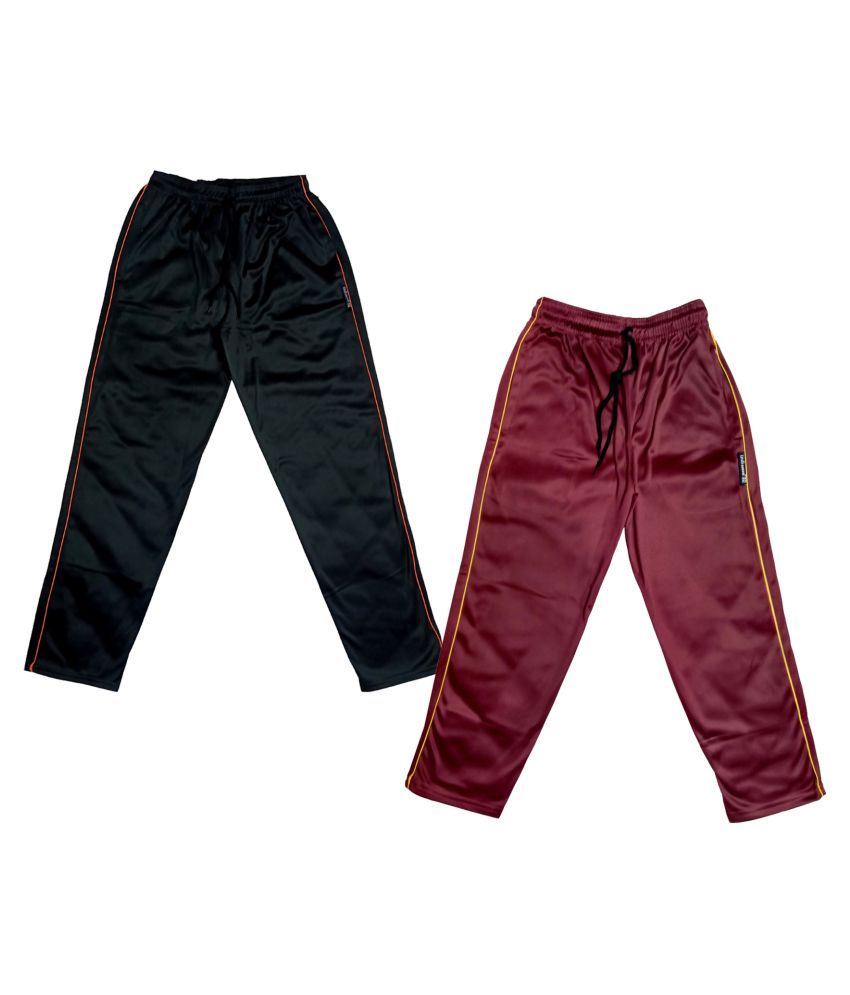 boys polyester joggers