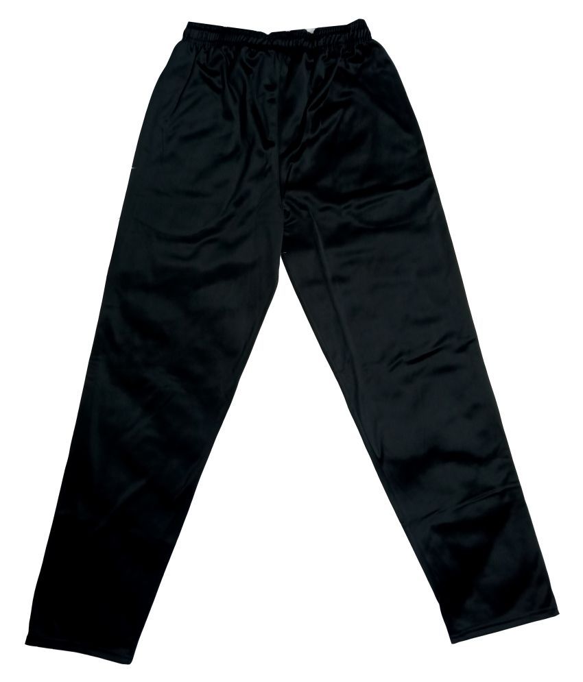 boys polyester joggers