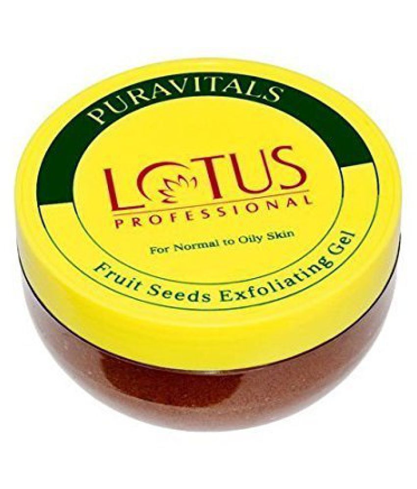 Lotus professional мыло