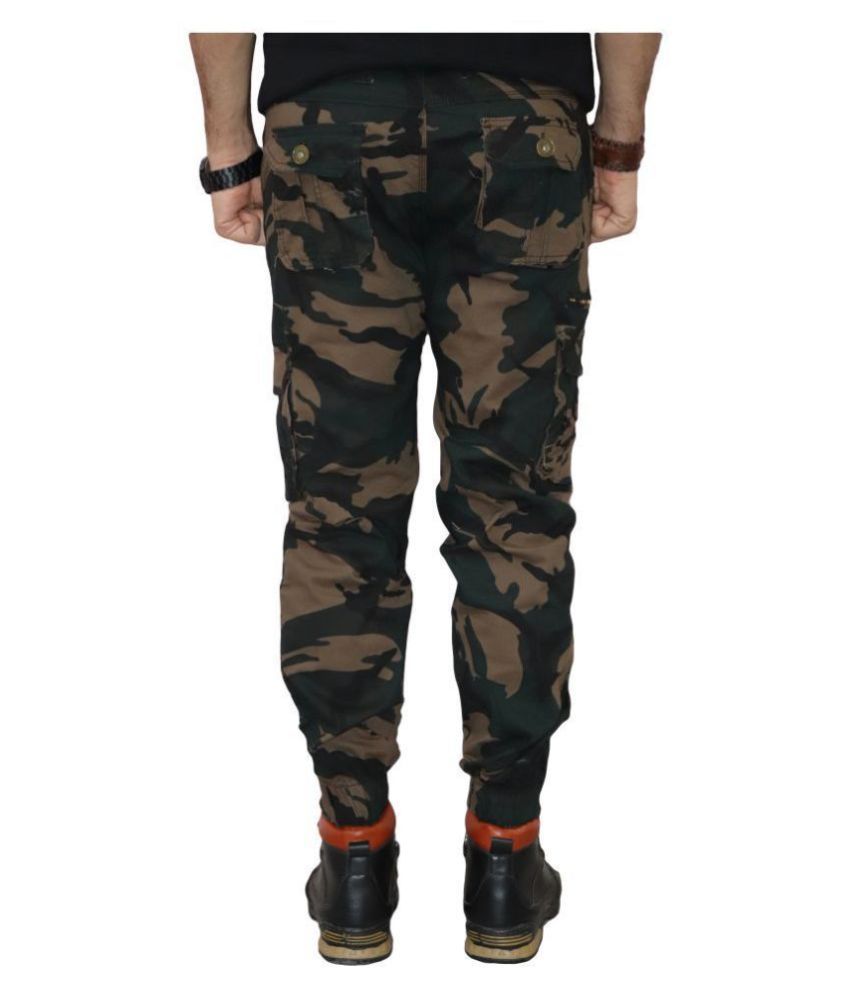 cargos urban