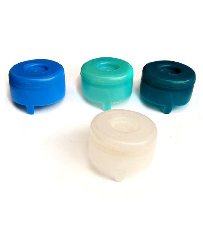 20 Litre Water Can caps / Bubble Top caps (Set of 25) RR CAPS make