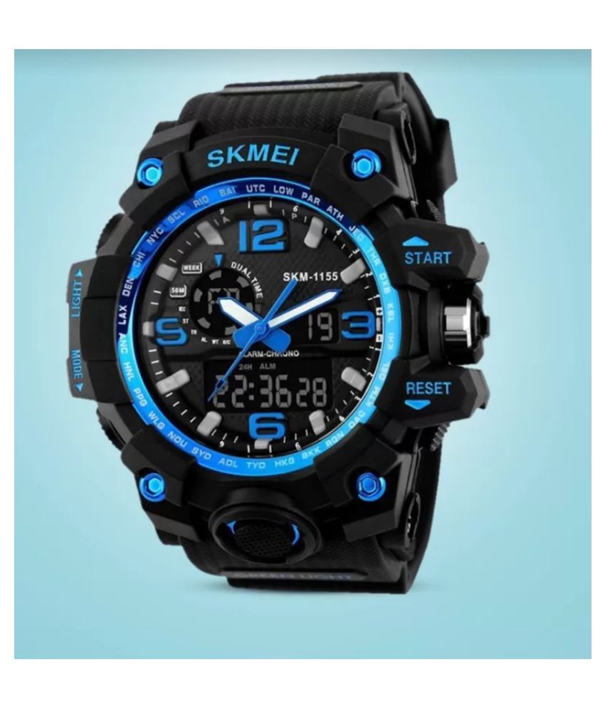 SM ENTERPRISES Digital Alarm Clock Pack of 1 Buy SM ENTERPRISES