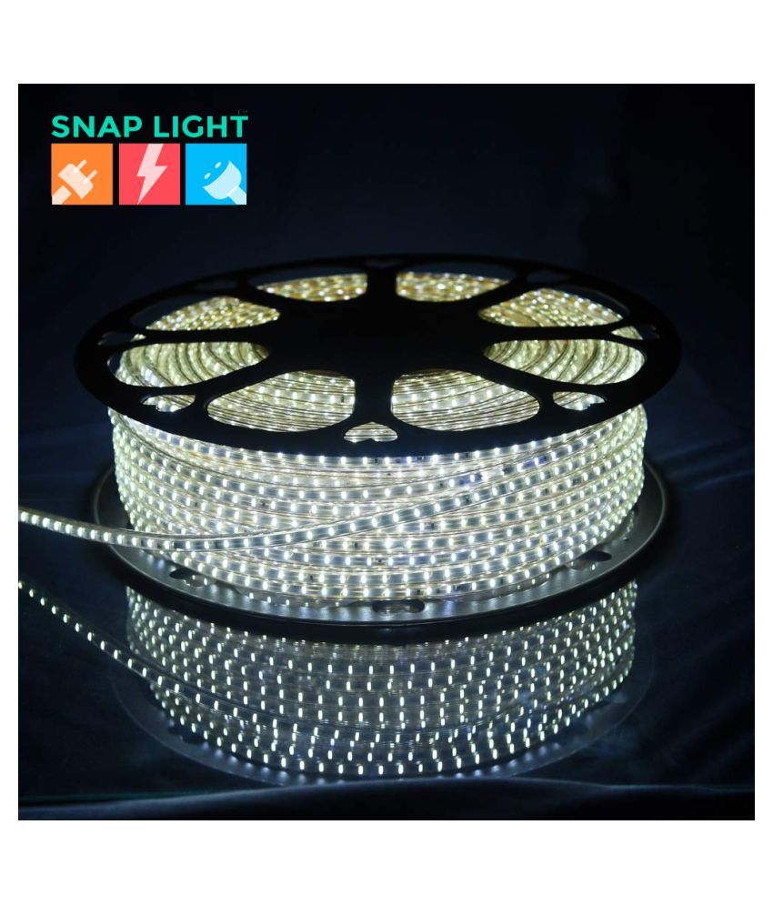 Snap Light String Lights White Buy Snap Light String Lights White at