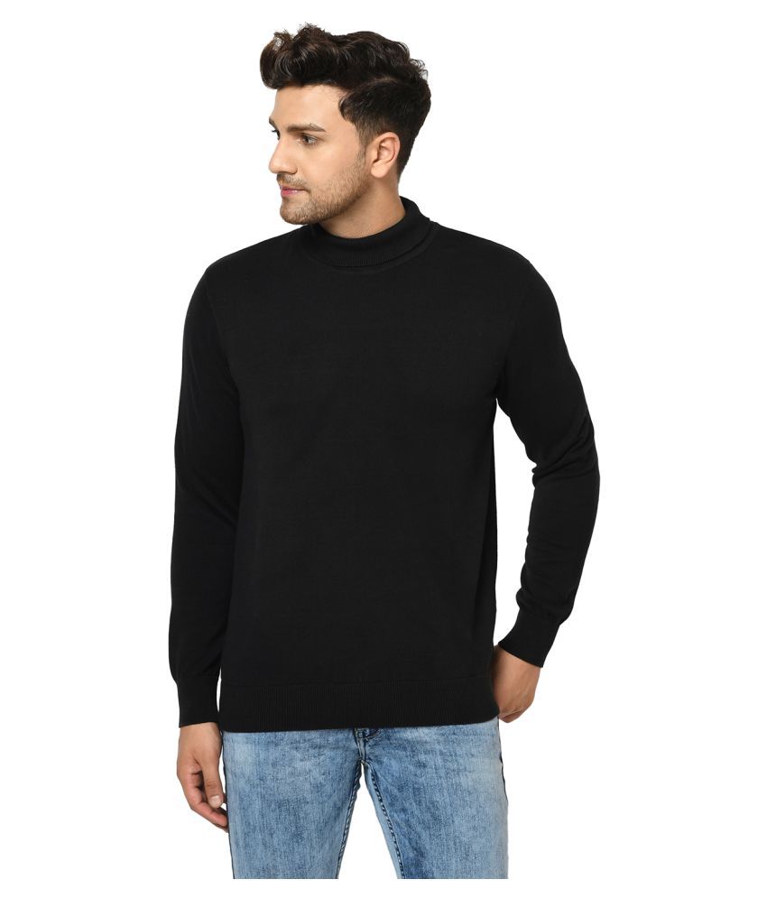 best high neck sweater