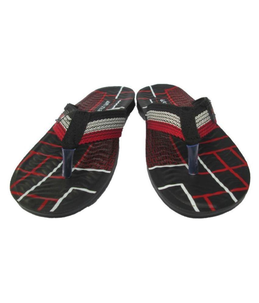 aero style chappal