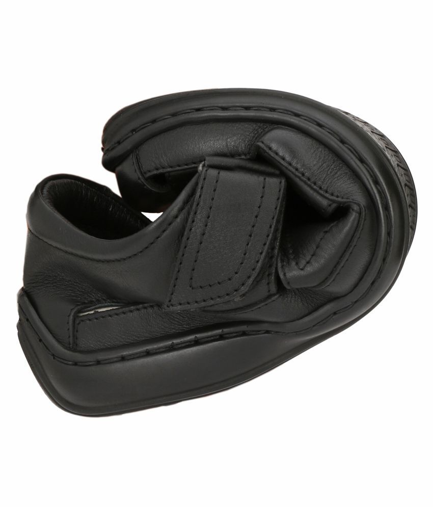 banish leather sandals