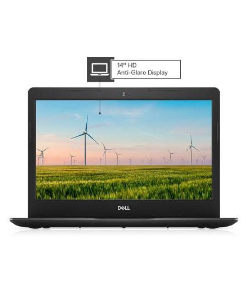 Dell Vostro Core I3 10th Gen 4 Gb1 Tb Hddwindows 10 Home Vostro