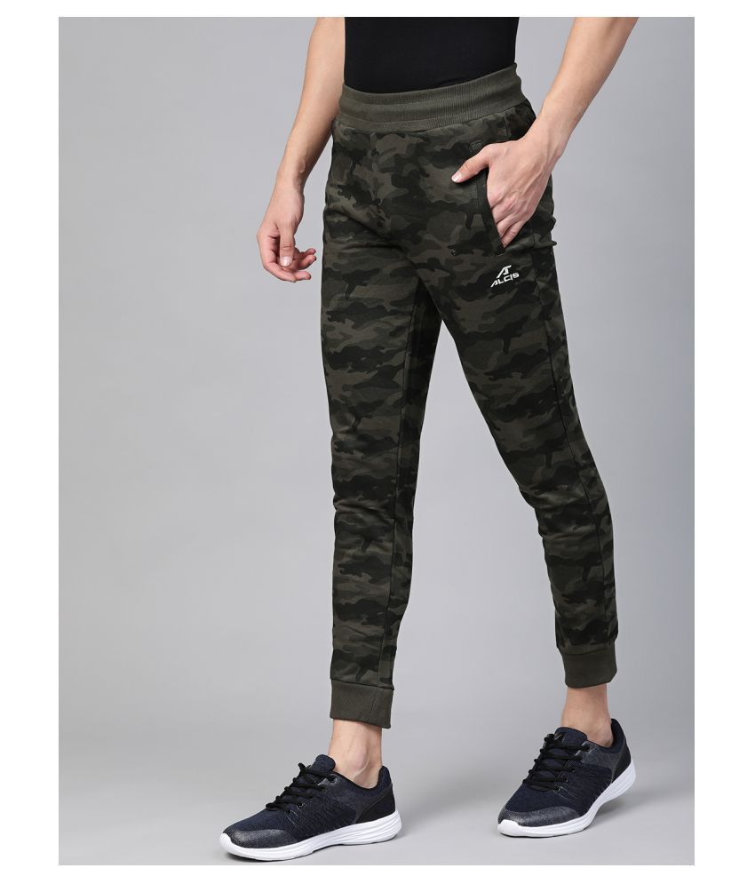 alcis track pants