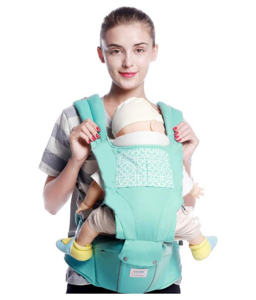 infant kangaroo carrier