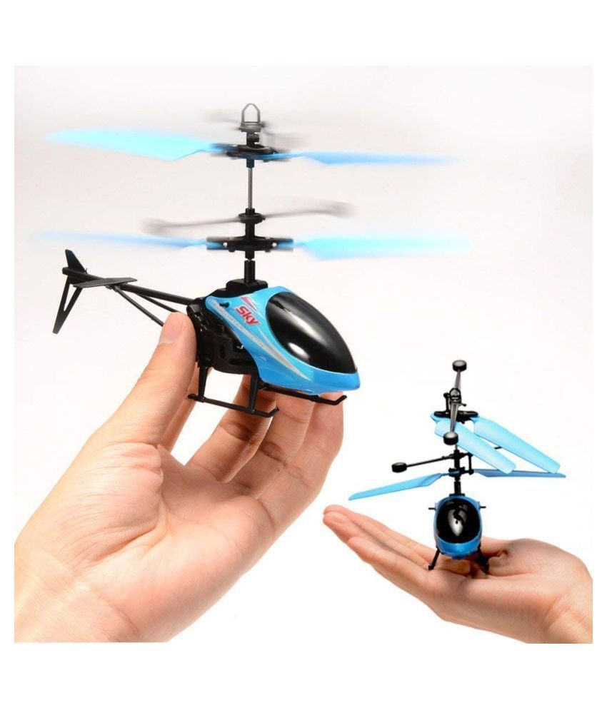 Exceed Induction Flight Electronic Radio RC Remote Control Toy Charging ...