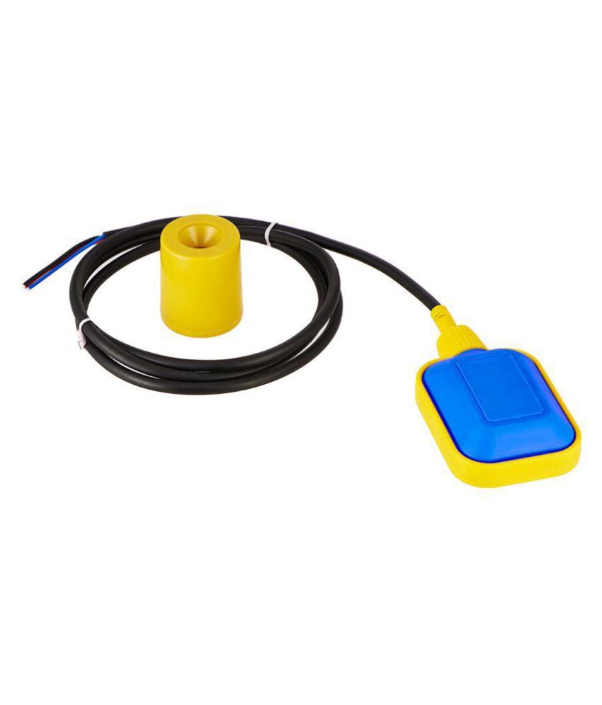 GE Filtration Float Switch Automatic Water Level Controller 250 Volts