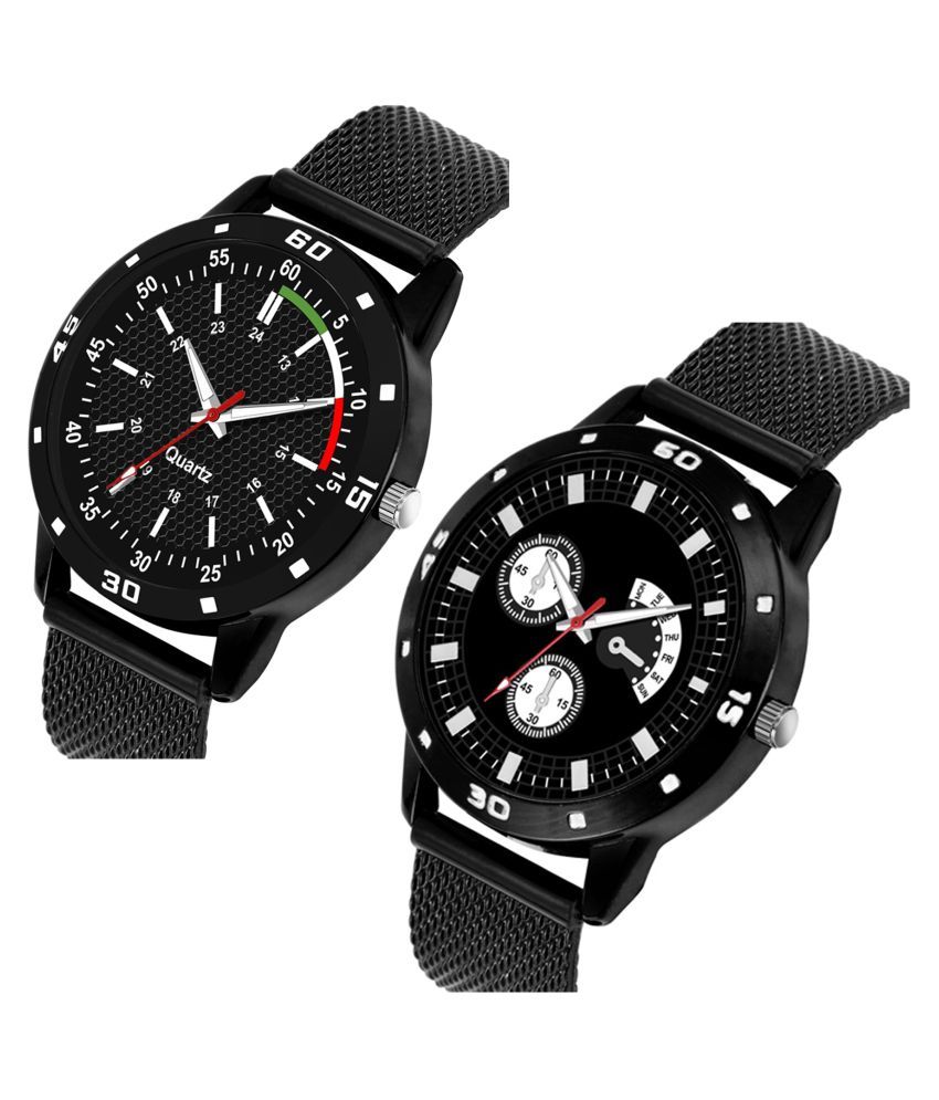 NEW STYLISH RICH LOOKING WATCH FOR BOYS & MEN - Buy NEW STYLISH RICH ...