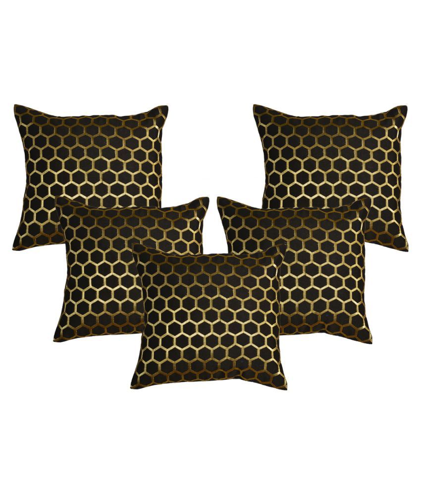 silk cushion covers