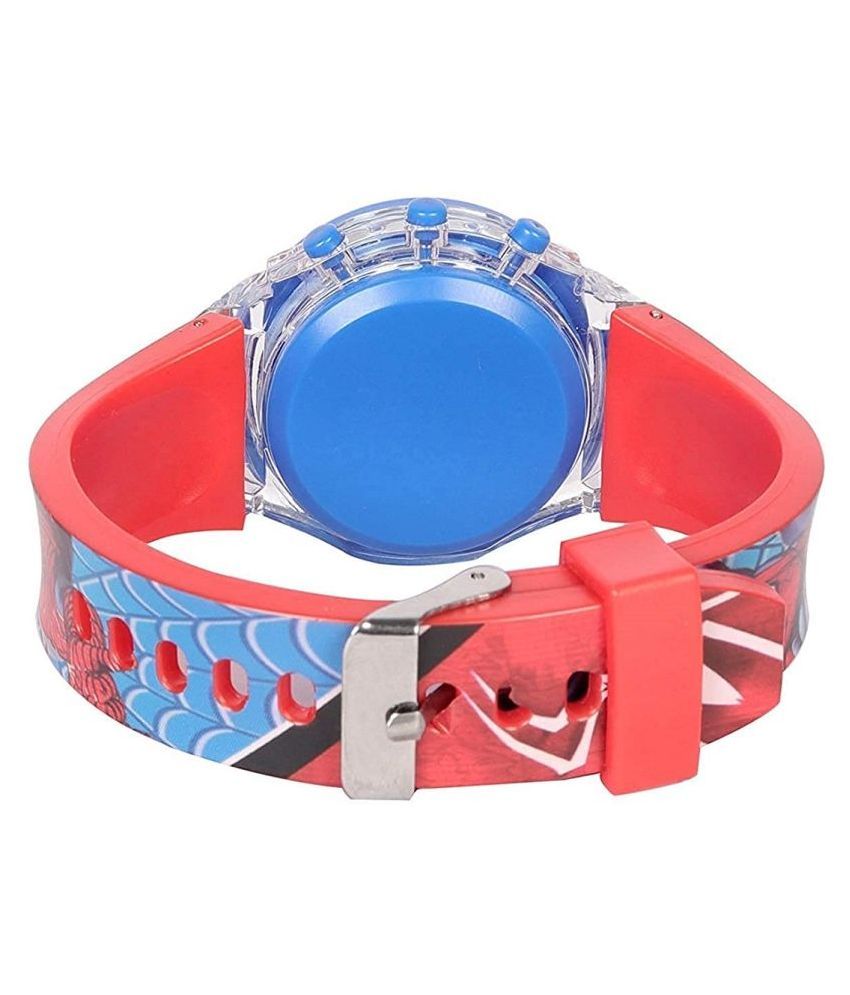 driton digital watch