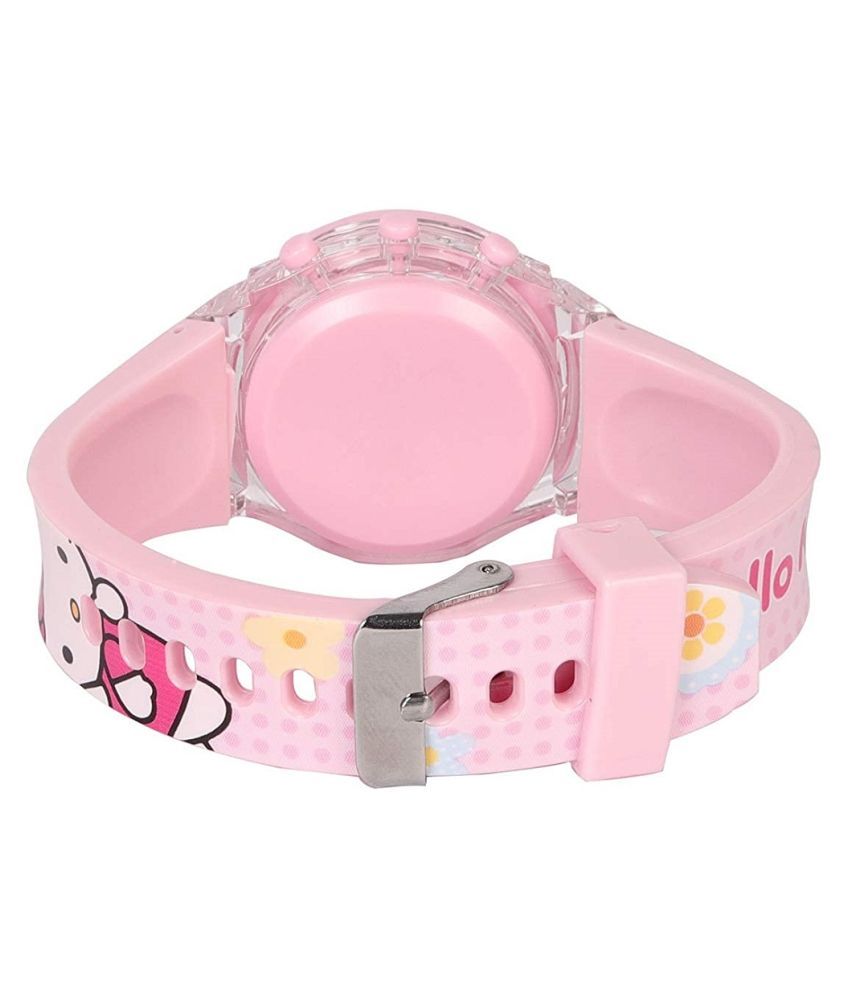driton digital watch