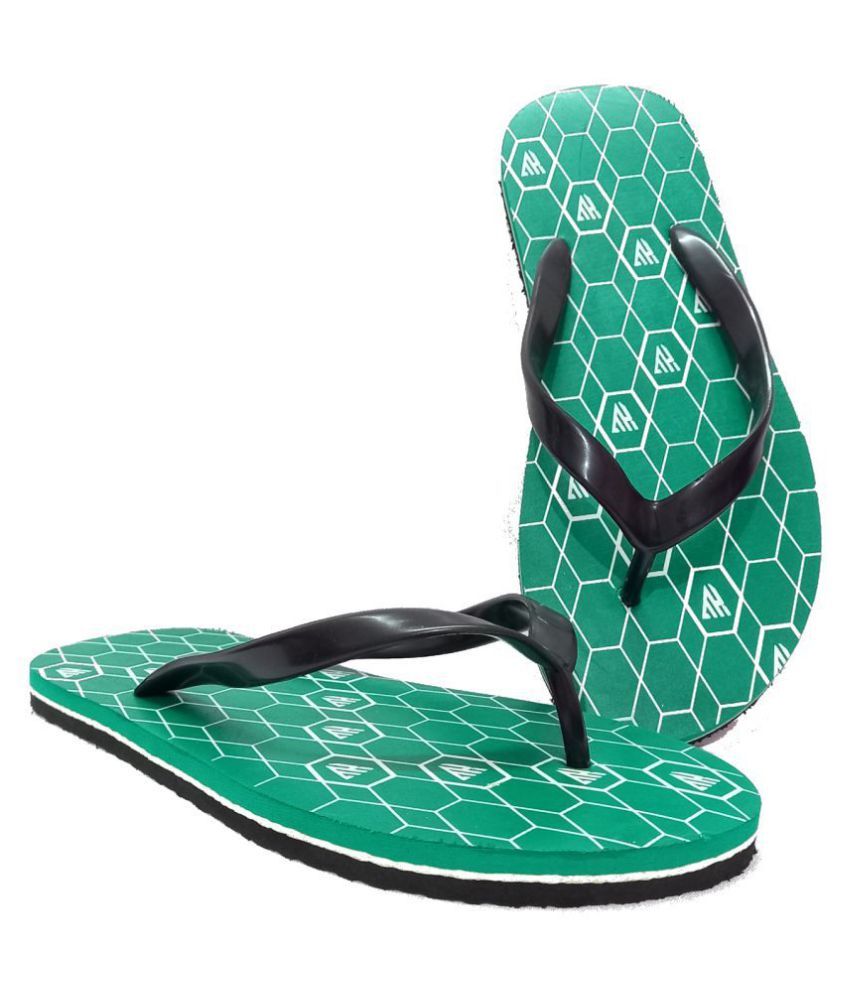 walk hero slippers