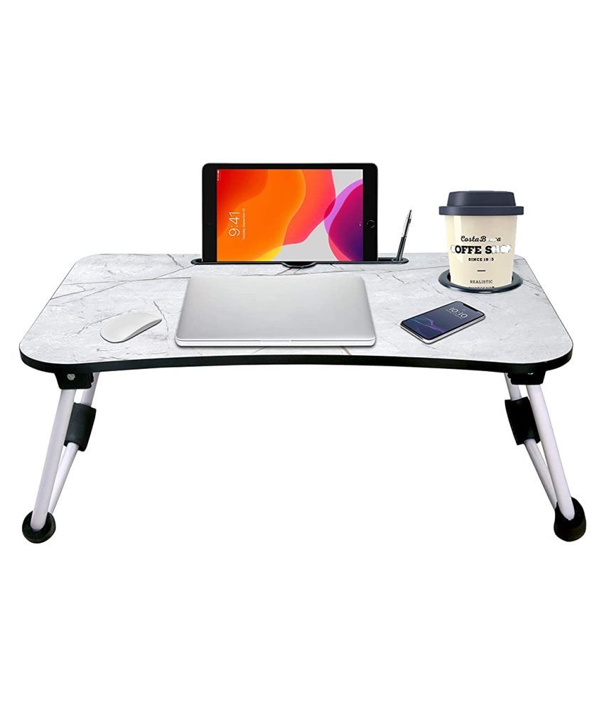 multi purpose laptop table with dock stand