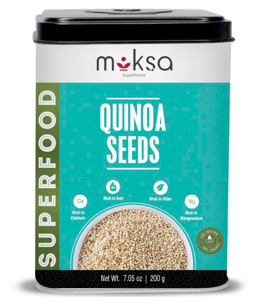 Moksa Quinoa 200 g