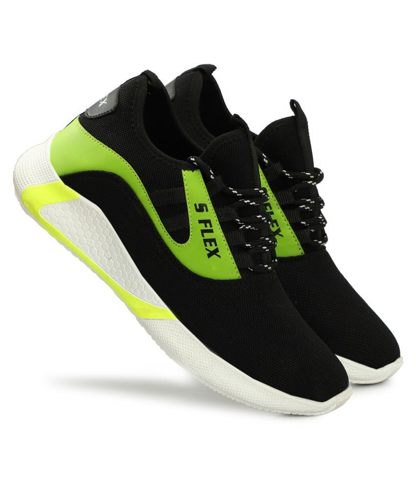 flex shoes online