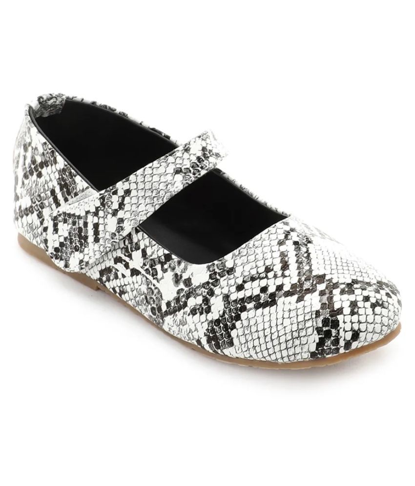 baby girl black shoes