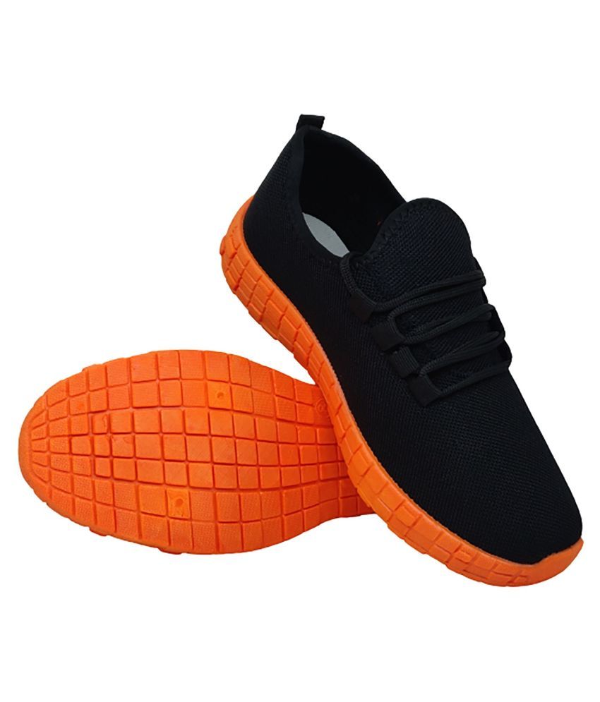 combo running shoes