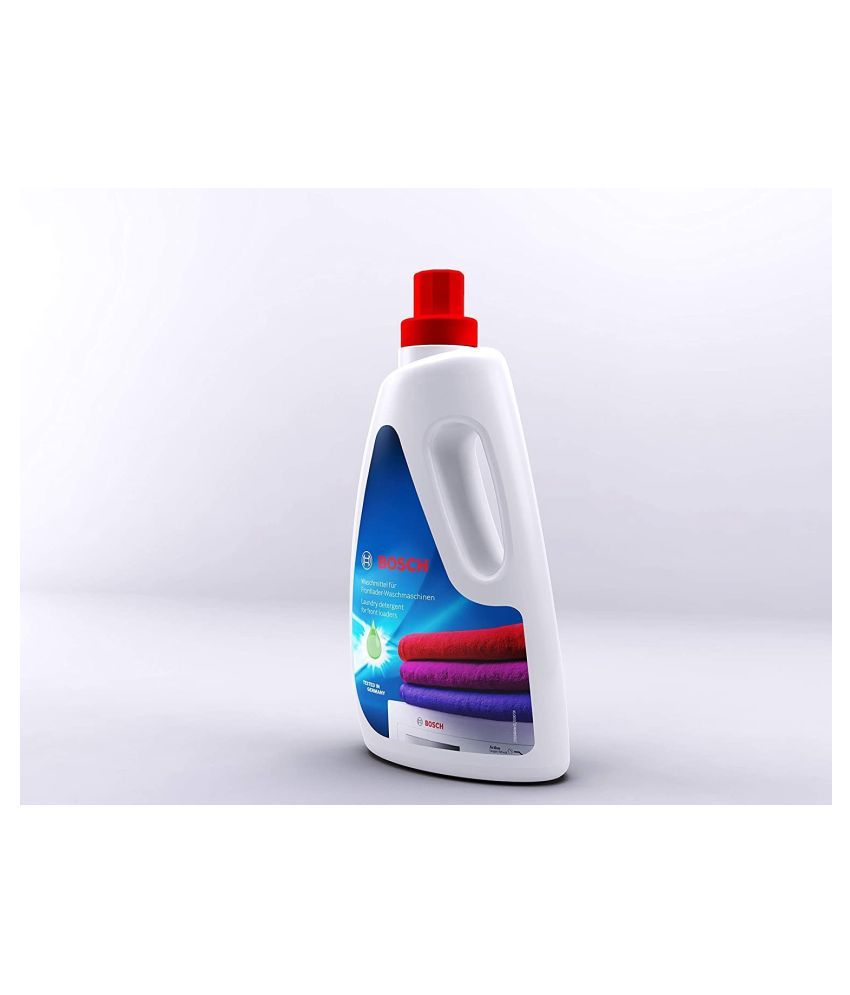 Bosch Liquid Detergent 1000 mL Pack of 3 Buy Bosch Liquid Detergent