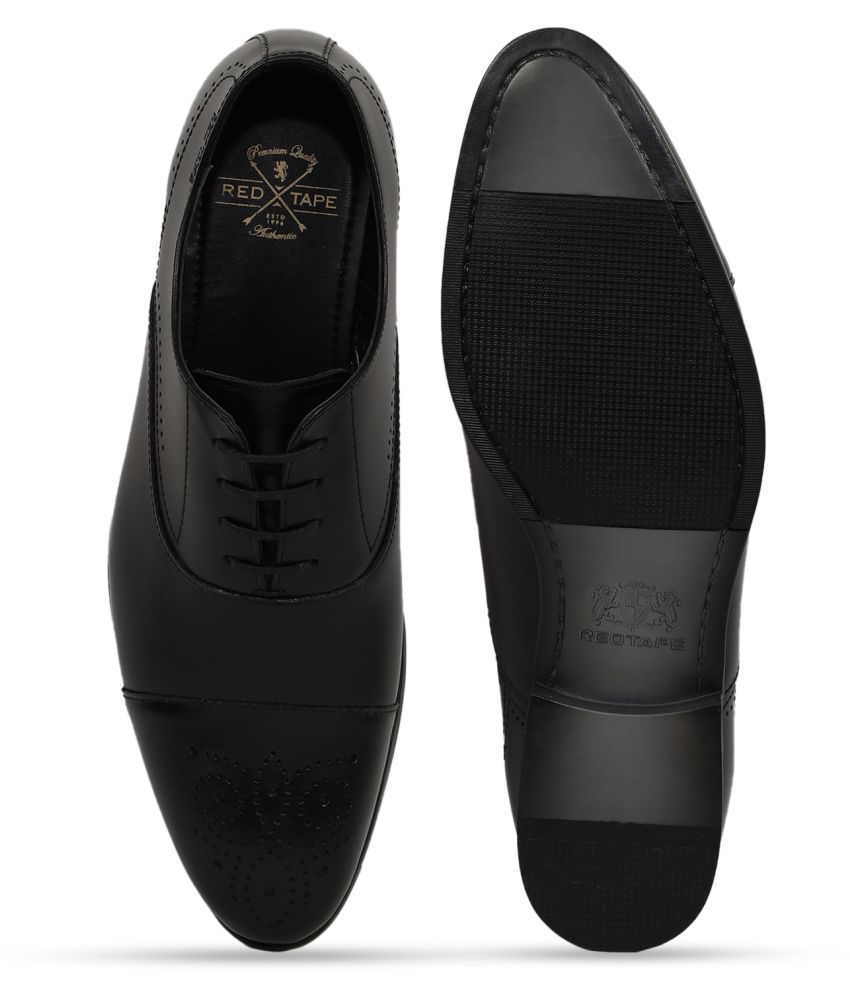 red tape formal shoes for womens