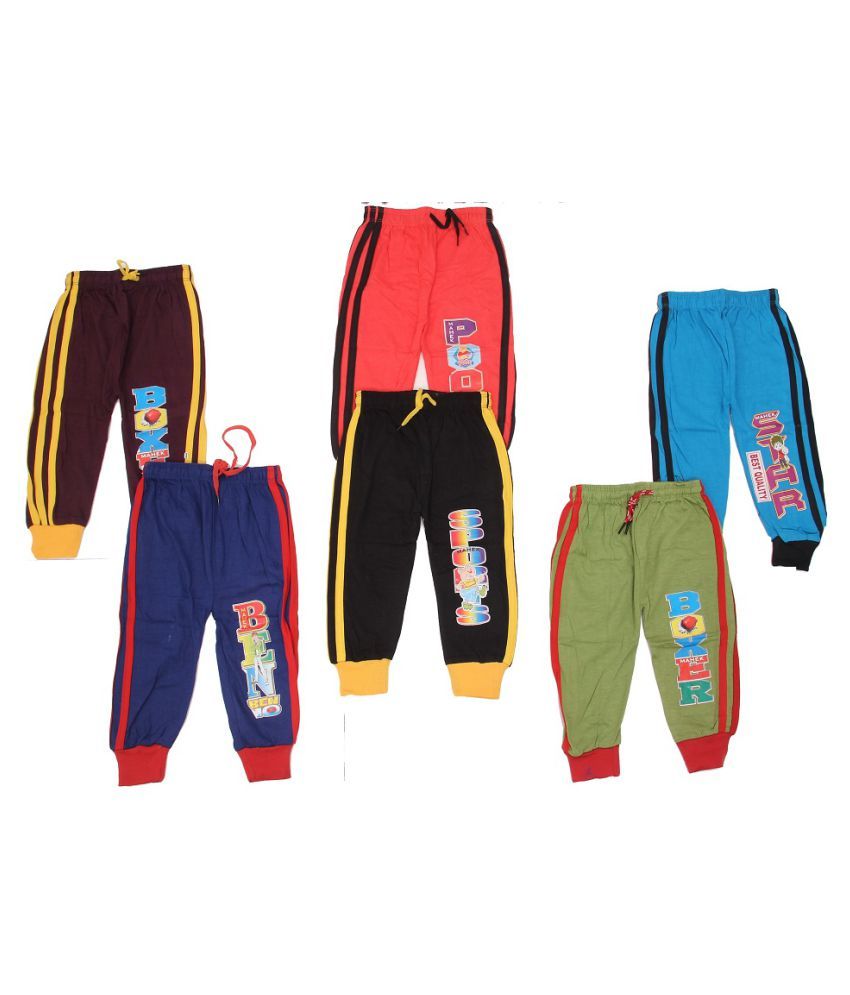 baby boy track pants