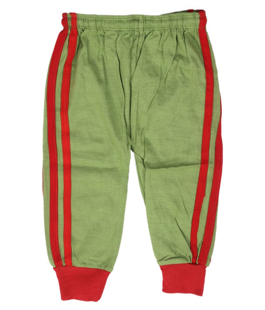 baby boy cotton pants