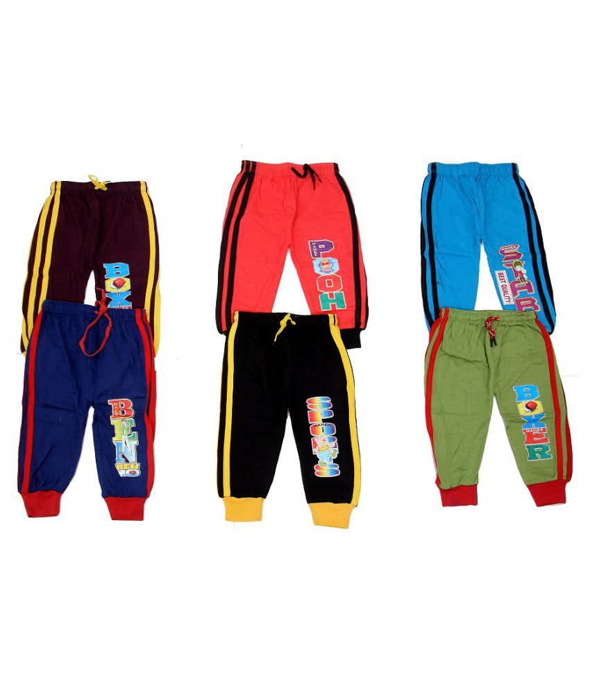 baby boy track pants
