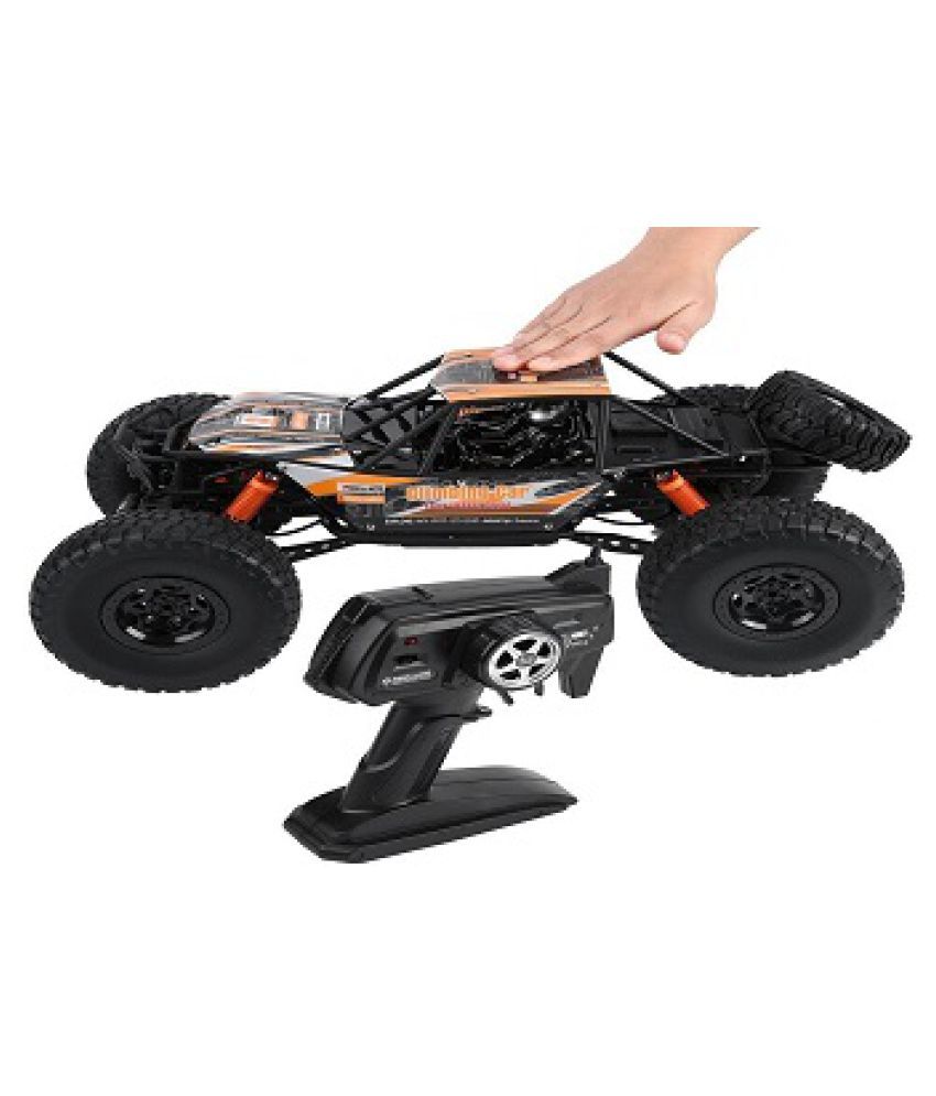 ricky zoom remote control car