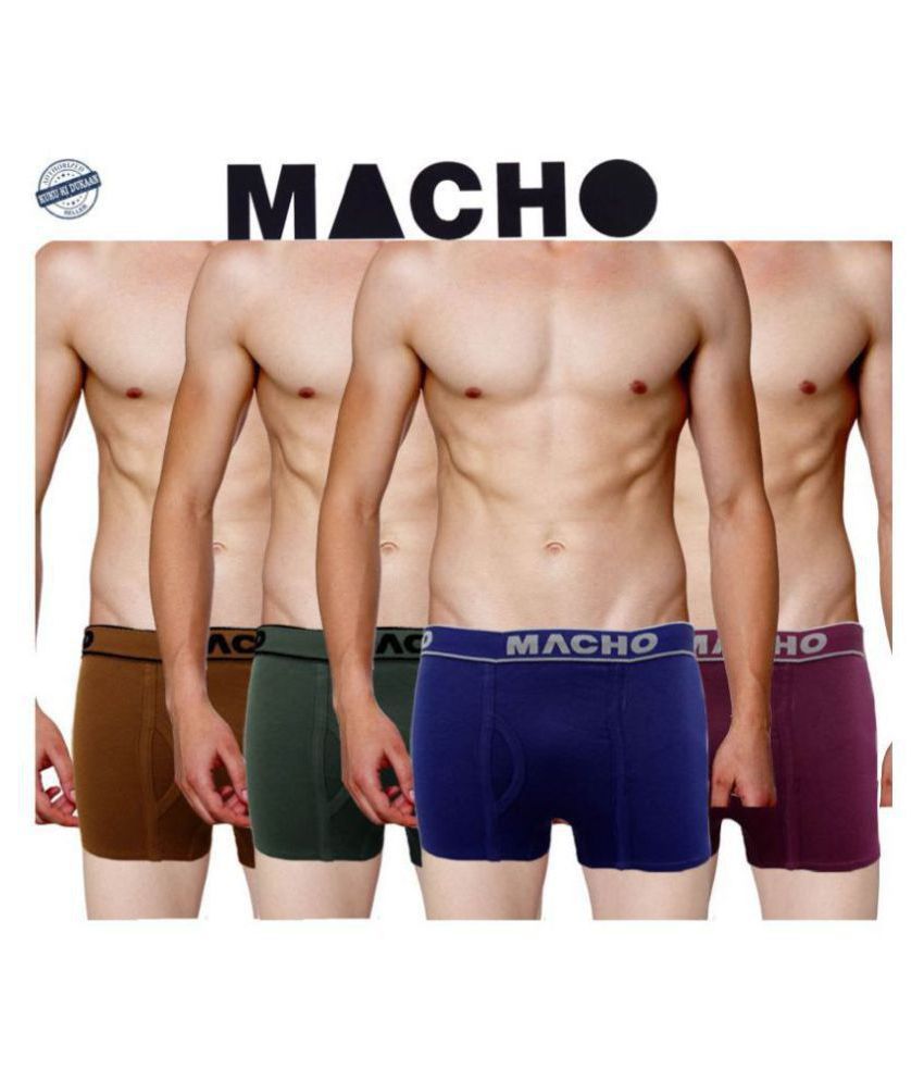 amul macho trunks online