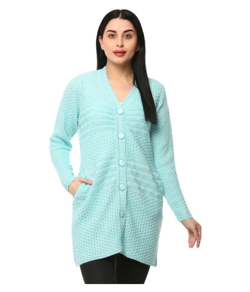 buttoned cardigan top
