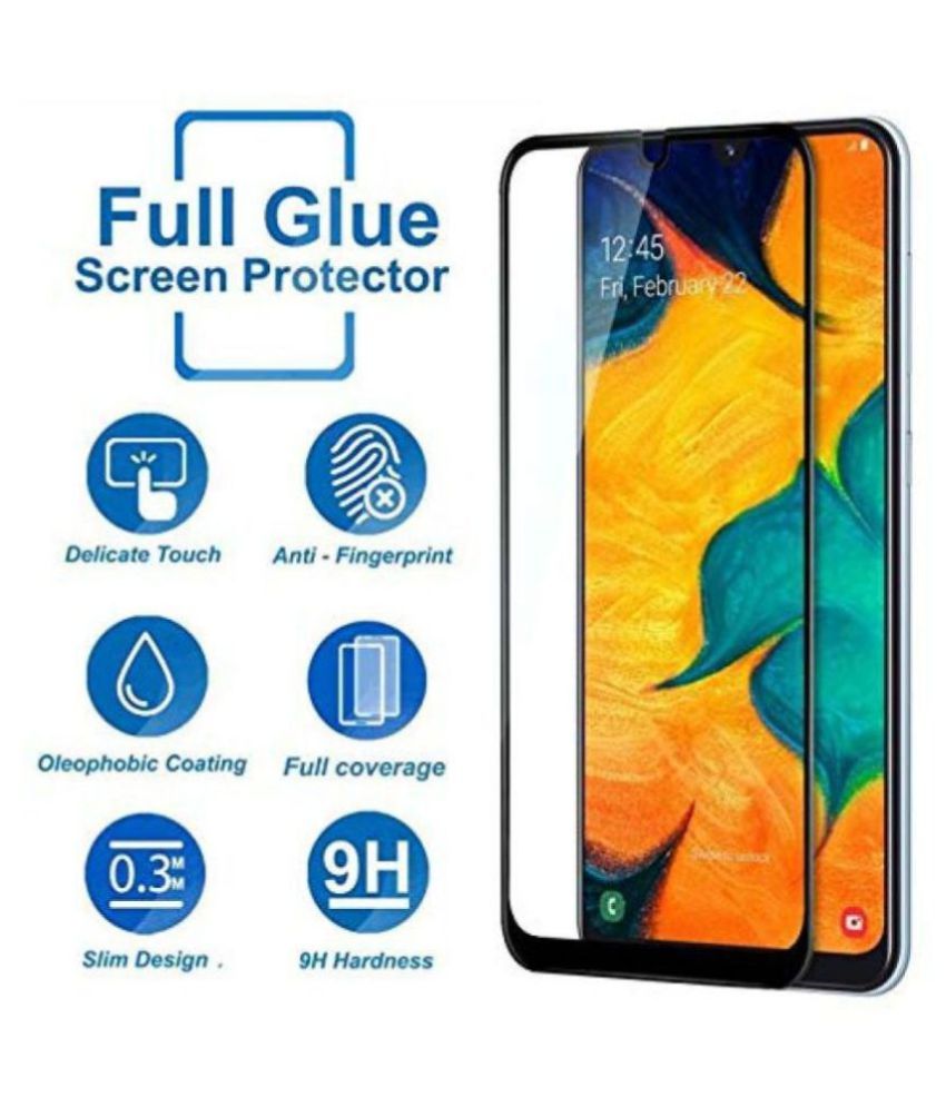 samsung a70 glass replacement price