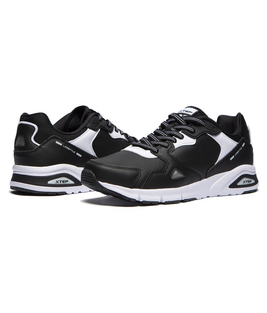 xtep street shoes