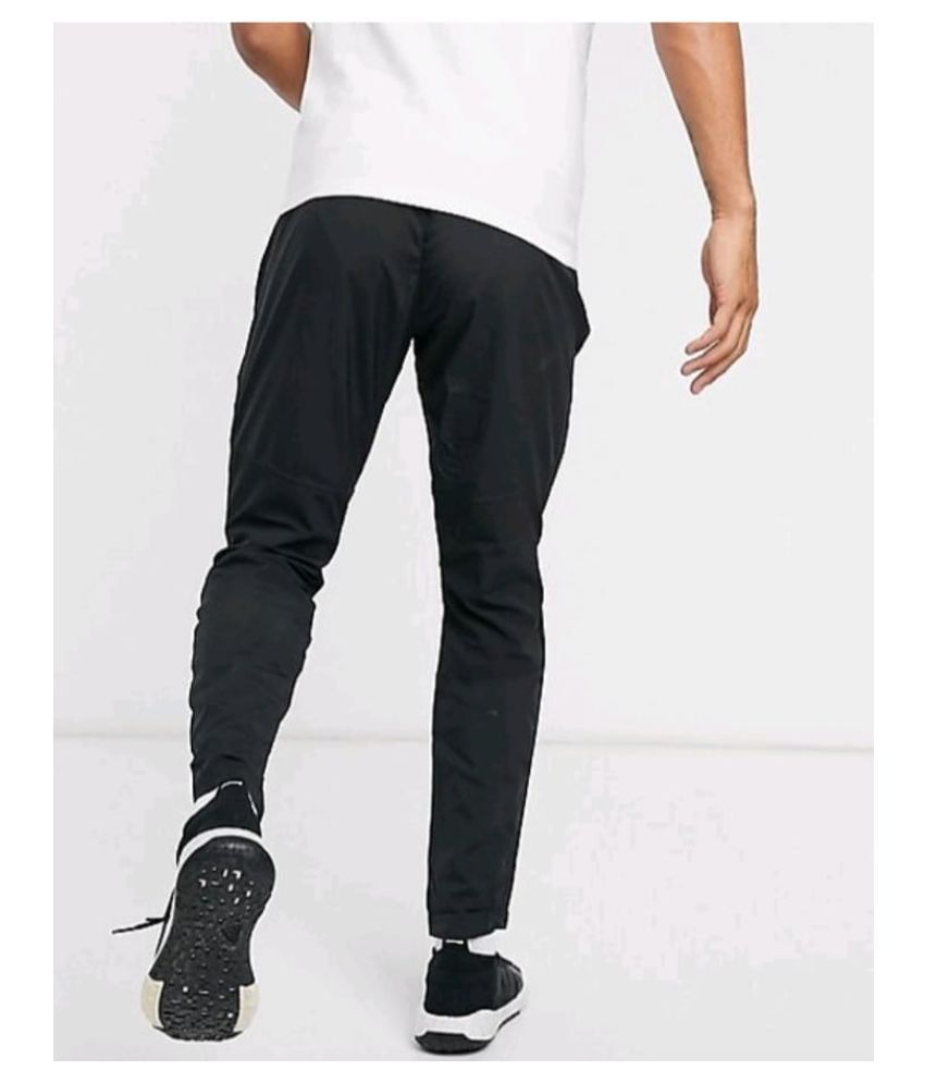 mens trendy track pants