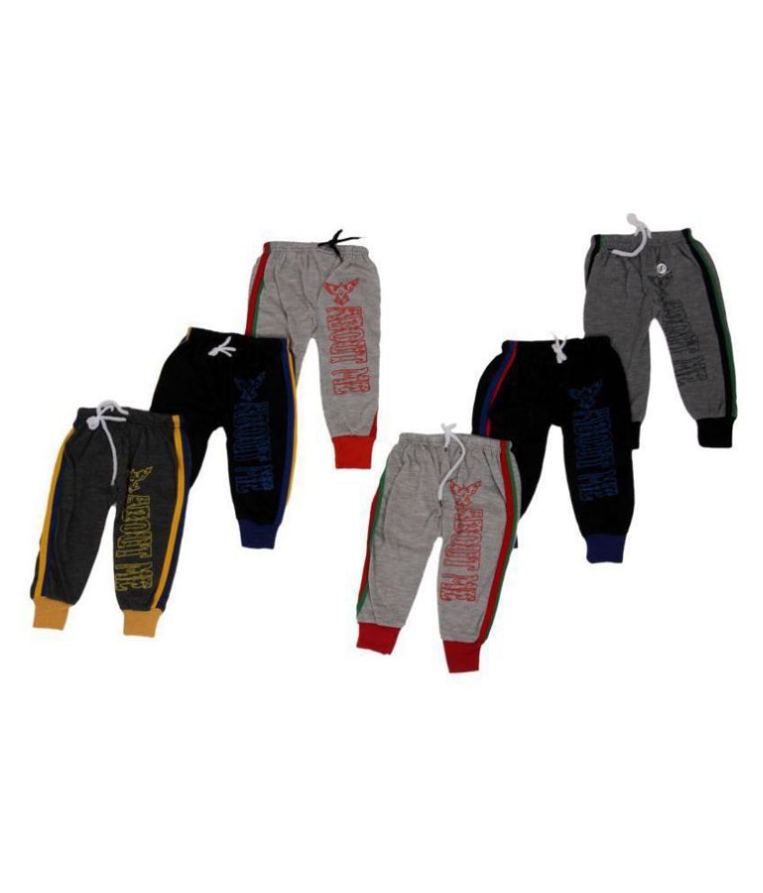 baby boy track pants