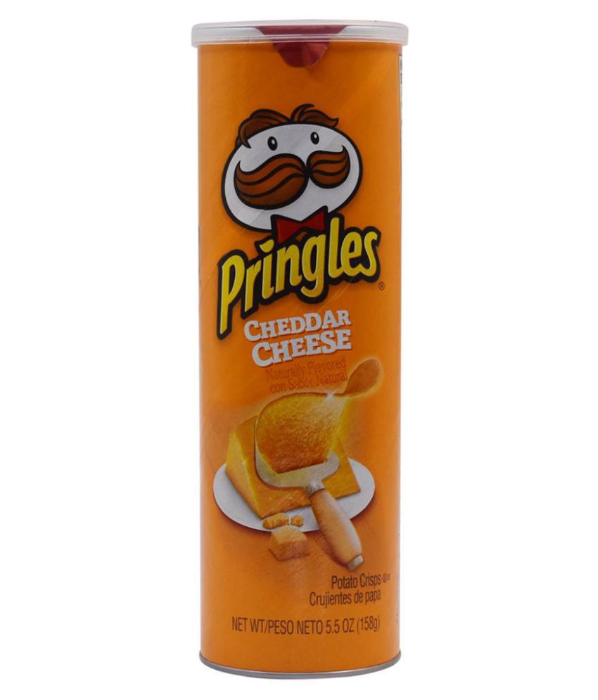 Pringles Cheese Potato Chips 0.1 g: Buy Pringles Cheese Potato Chips 0. ...