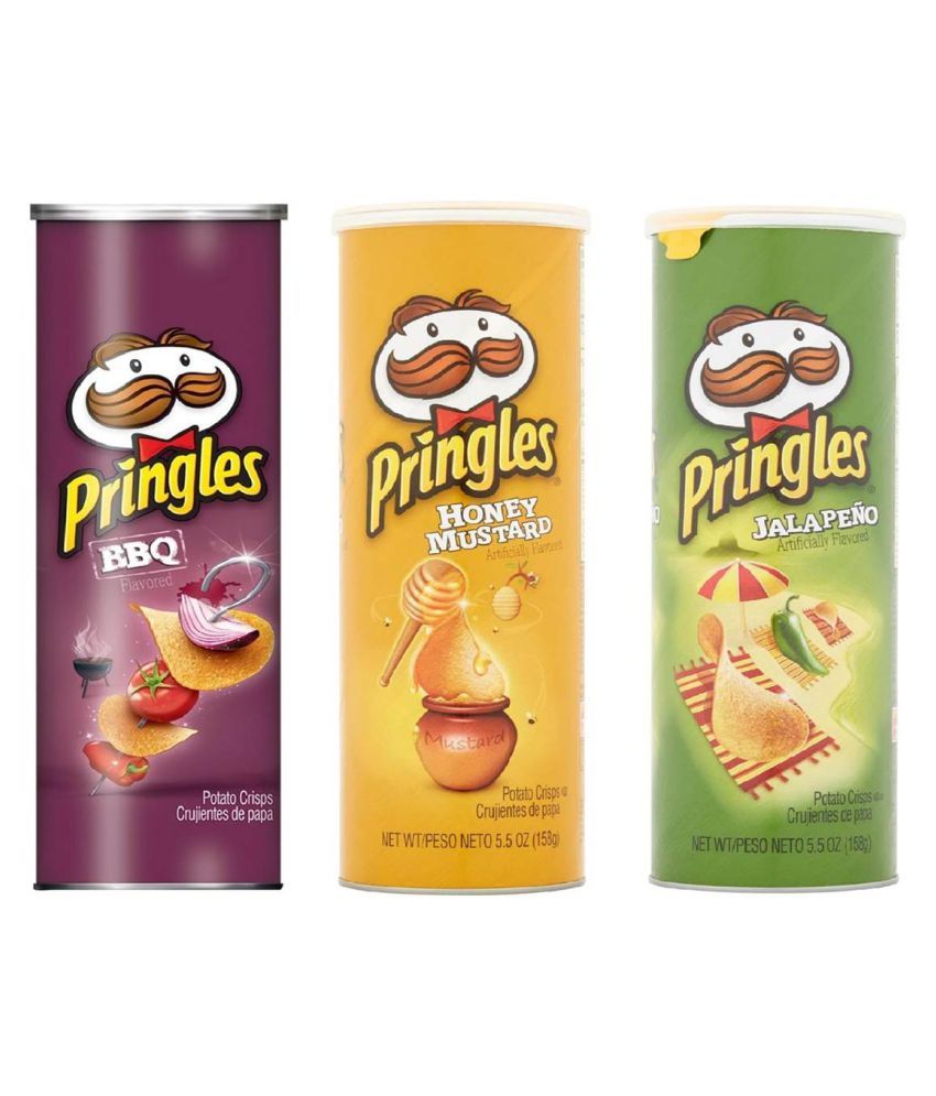 Pringles Jalapeno Potato Chips 0.1 g: Buy Pringles Jalapeno Potato ...